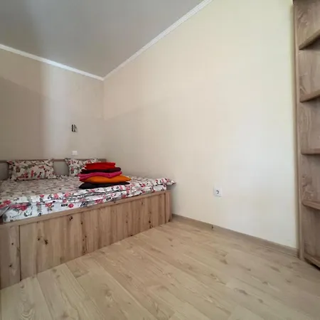 Апартамент Roma Apartaments&spa Несебър