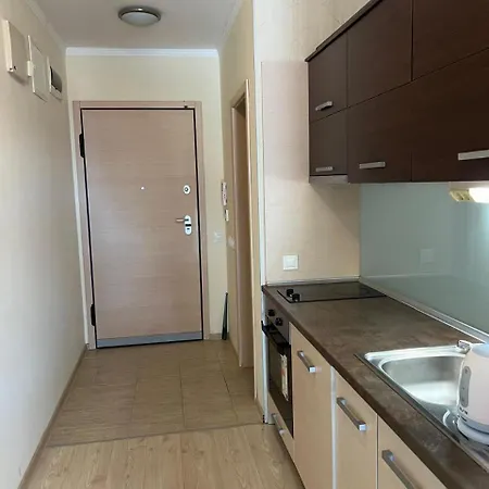 Апартамент Roma Apartaments&spa *