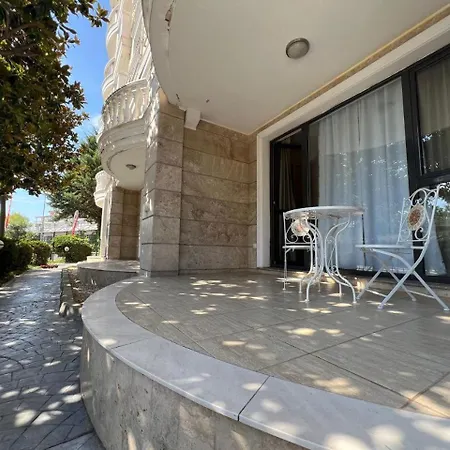 Roma Apartaments&spa *