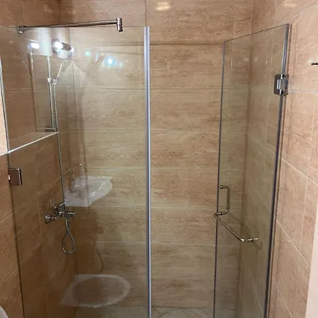 Roma Apartaments&spa Апартамент