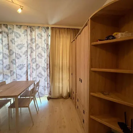 Апартамент Roma Apartaments&spa *