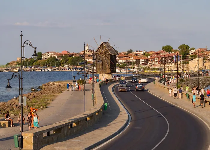 Roma Apartaments&spa *