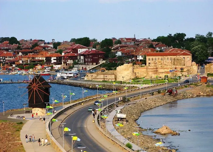 Roma Apartaments&spa Apartmán