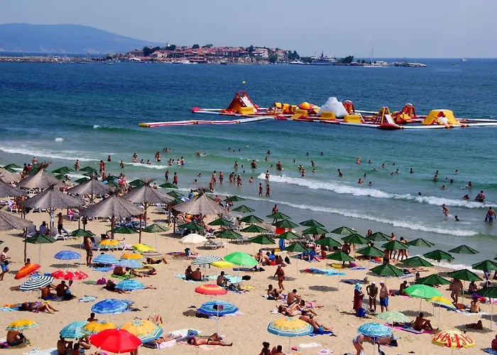 Roma Apartaments&spa Apartmán *