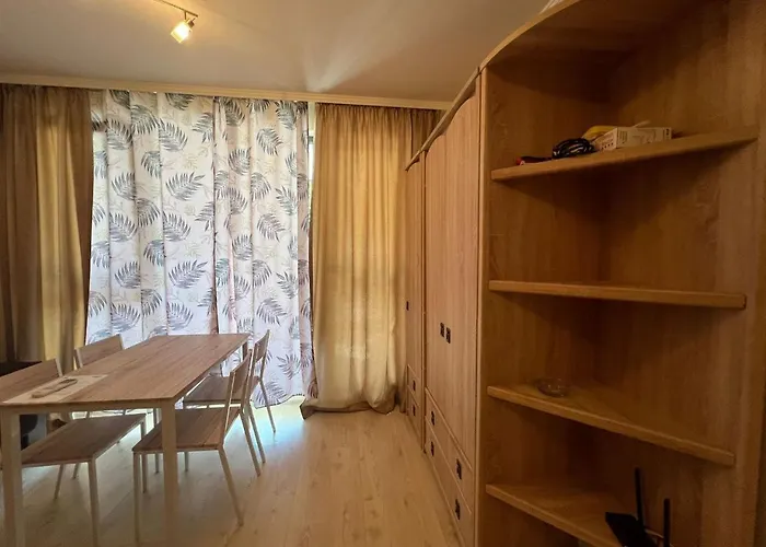 Apartmán Roma Apartaments&spa *