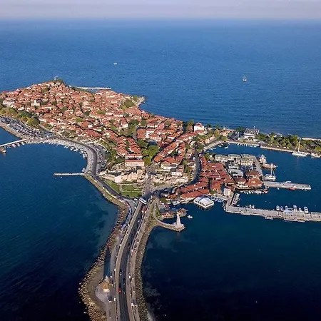 Apartman Roma Apartaments&spa *