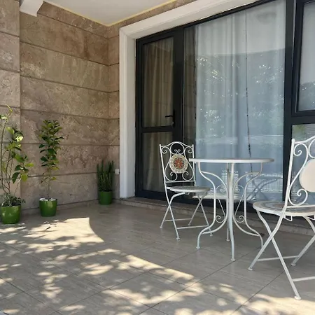 Lejlighed Roma Apartaments&spa Nessebar