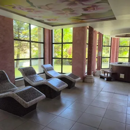 Apartman Roma Apartaments&spa Neszebar