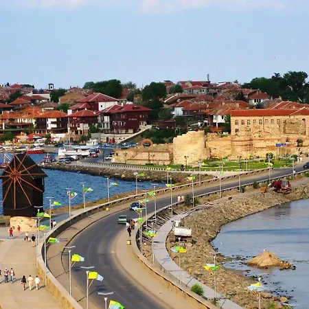 Roma Apartaments&spa Apartman