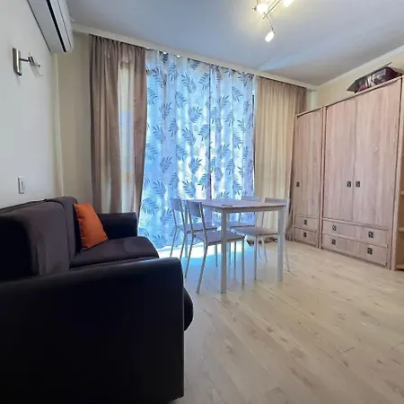 Roma Apartaments&spa Neszebar