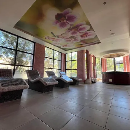 Roma Apartaments&spa *