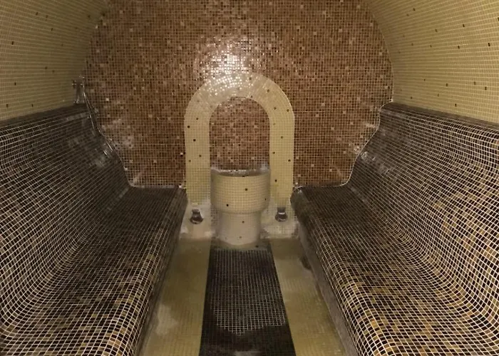 Roma Apartaments&spa דירה