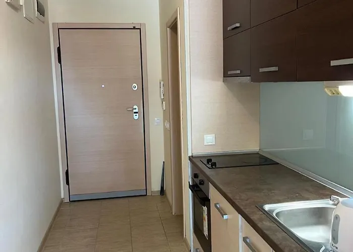 דירה Roma Apartaments&spa *