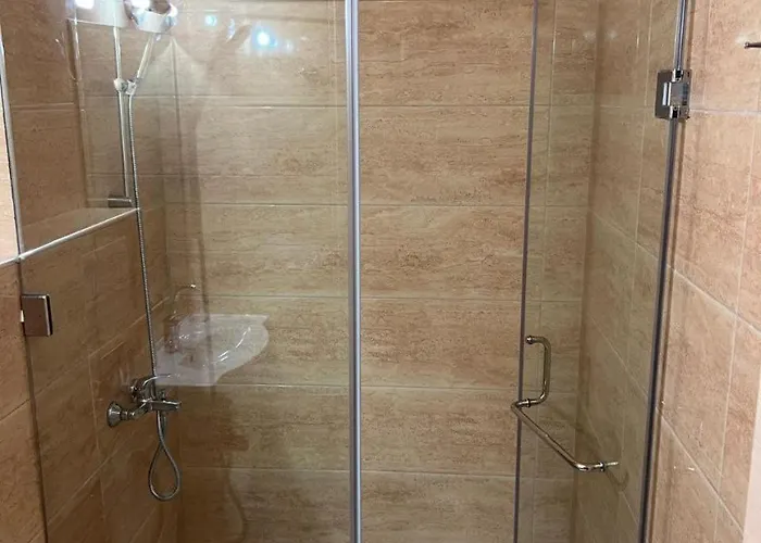 Roma Apartaments&spa דירה