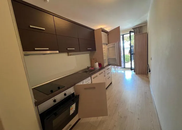 Roma Apartaments&spa נסבר