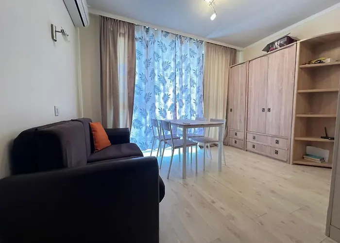 Roma Apartaments&spa נסבר